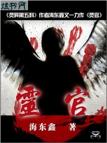 灵官封面