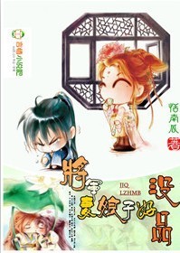 将军妻,娘子好没品封面