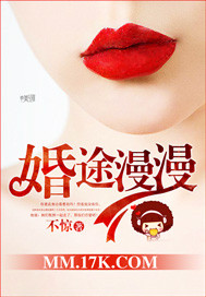 婚途漫漫封面