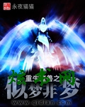 重生魔兽之似梦非梦封面