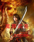 魔尊武圣封面
