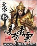 凌步青云封面