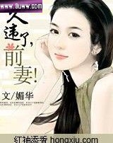 久违了,前妻!封面