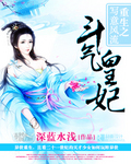 斗气皇妃:重生之写意风流封面