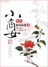 重生小商女封面