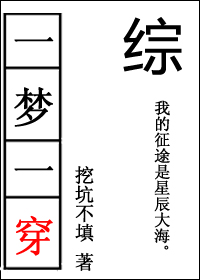 [综]一梦一穿封面