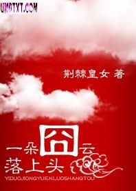 一朵囧云落上头封面