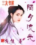 陌月流光封面