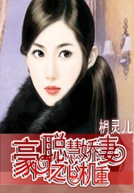 豪门之聪慧娇妻心机重封面