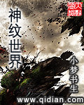 神纹世界封面