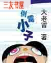 倒霉小子封面