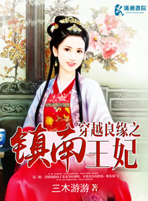 穿越良缘之镇南王妃封面