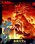 宠魅封面