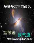 多维多元宇宙战记封面
