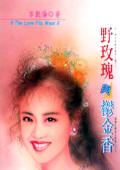 野玫瑰与郁金香封面
