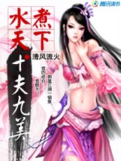 水煮天下:十夫九美封面