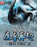 异界之魔兽再起封面