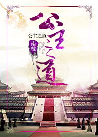 公主之道封面