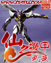 仙之机甲封面
