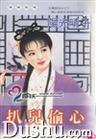 扒儿偷心封面