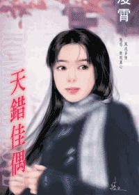 天错佳偶封面