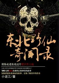 东北野仙奇闻录封面