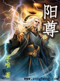阳尊封面