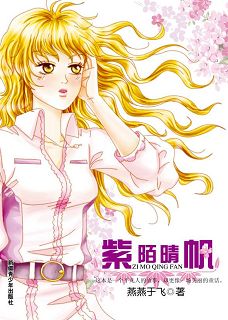 紫陌晴帆封面