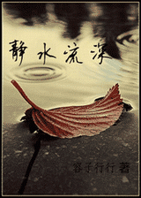 静水流深封面
