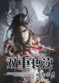 双重亵渎封面