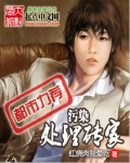 污染处理砖家封面