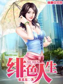 绯色人生封面