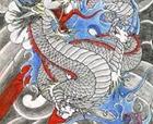 极道风流龙皇封面