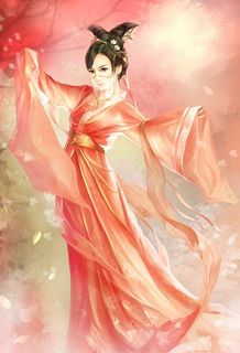 轻舞封面