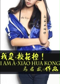 我是校花控封面