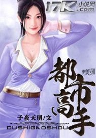 都市高手封面