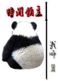 时间领主封面
