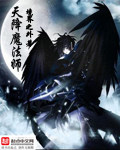 天降魔法师封面