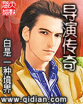 导演传奇封面