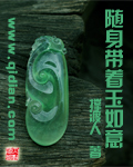 随身带着玉如意封面