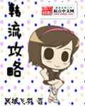 韩流攻略封面