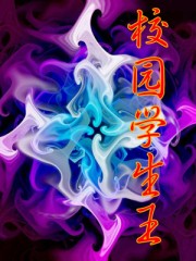 校园学生王封面