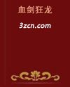 血剑狂龙封面