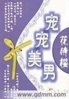宠宠美男封面