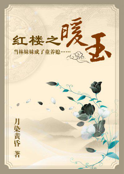 红楼之暖玉封面