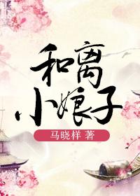 和离小娘子封面