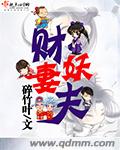 财妻妖夫封面
