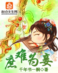 庶难为妾封面