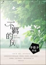 不羁的风 不羁的风