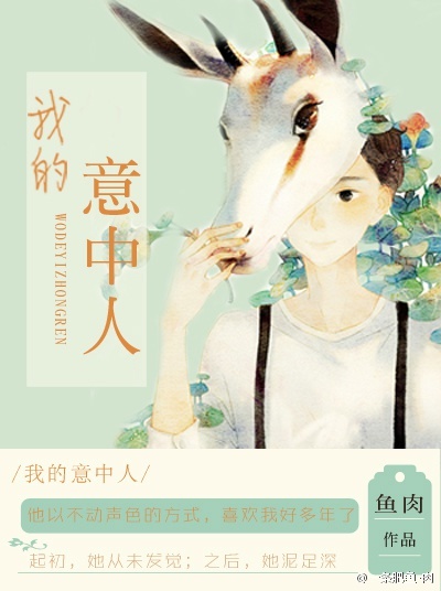 我的意中人 我的意中人